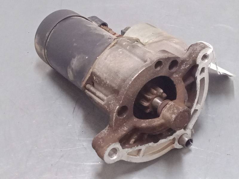 MOTOR ARRANQUE 