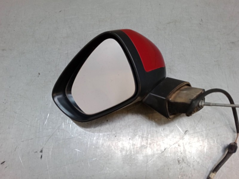 Recambio de retrovisor electrico izquierdo para citroën c3 ii (sc_) 1.4 referencia OEM IAM   