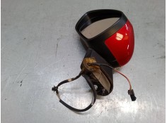 Recambio de retrovisor electrico izquierdo para citroën c3 ii (sc_) 1.4 referencia OEM IAM    2