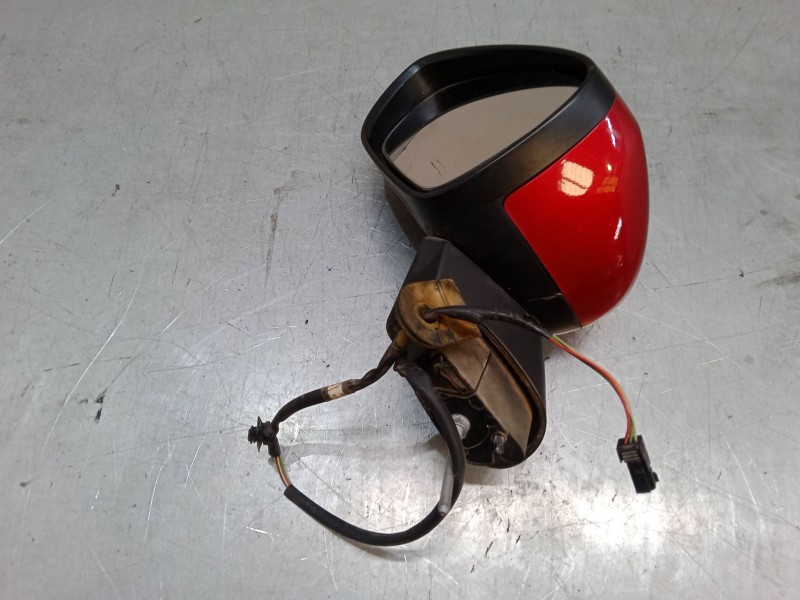 Recambio de retrovisor electrico izquierdo para citroën c3 ii (sc_) 1.4 referencia OEM IAM   