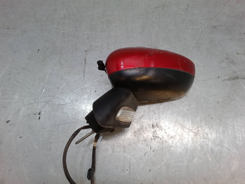 Recambio de retrovisor electrico izquierdo para citroën c3 ii (sc_) 1.4 referencia OEM IAM   