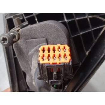 RETROVISOR ELECTRICO DERECHO 