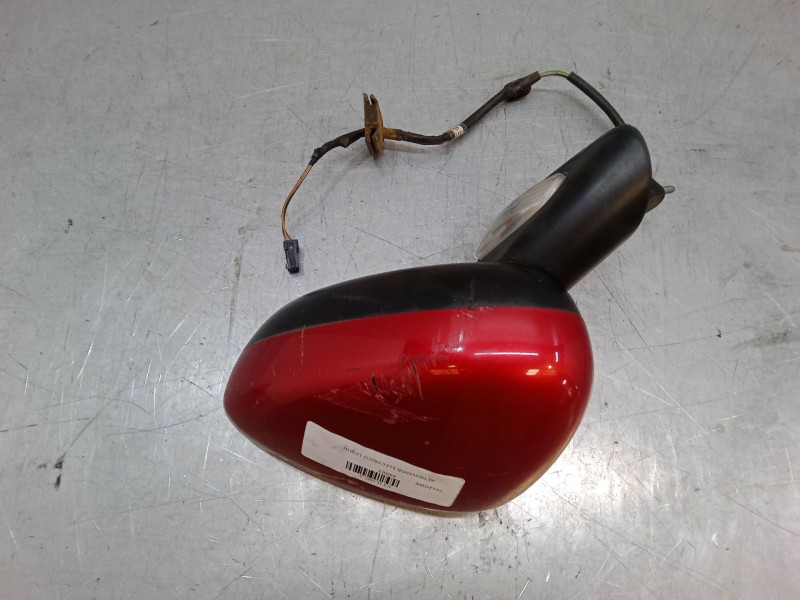 Recambio de retrovisor electrico izquierdo para citroën c3 ii (sc_) 1.4 referencia OEM IAM   