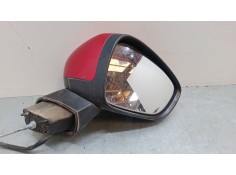 Recambio de retrovisor electrico derecho para citroën c3 ii (sc_) 1.4 referencia OEM IAM    2