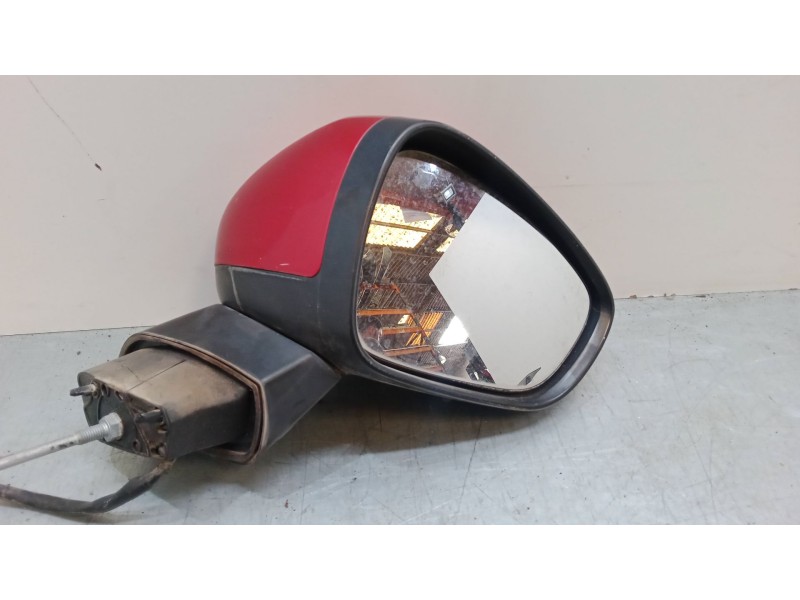 Recambio de retrovisor electrico derecho para citroën c3 ii (sc_) 1.4 referencia OEM IAM   
