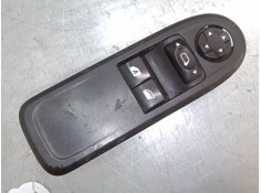 Recambio de mando elevalunas delantero izquierdo para citroën c3 ii (sc_) 1.4 referencia OEM IAM 96637530XT  