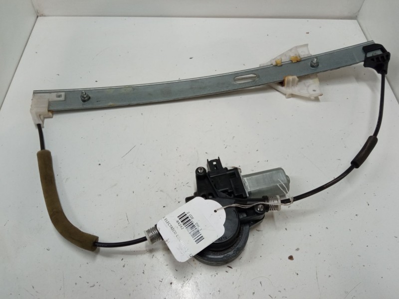 Recambio de elevalunas electrico delantero izquierdo para mazda 2 (de_, dh_) 1.4 mzr-cd referencia OEM IAM   