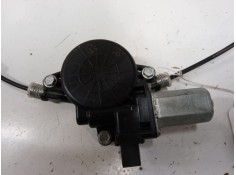 Recambio de elevalunas electrico delantero izquierdo para mazda 2 (de_, dh_) 1.4 mzr-cd referencia OEM IAM    2