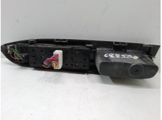 Recambio de mando elevalunas delantero izquierdo para hyundai getz (tb) 1.3 referencia OEM IAM    2