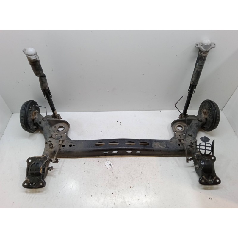 Recambio de puente trasero para seat ibiza v (kj1, kjg) 1.6 tdi referencia OEM IAM   