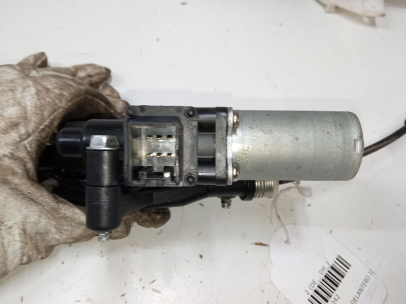 Recambio de elevalunas electrico delantero izquierdo para mazda 2 (de_, dh_) 1.4 mzr-cd referencia OEM IAM   