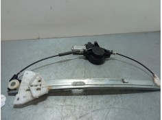 Recambio de elevalunas electrico trasero derecho para mazda 2 (de_, dh_) 1.4 mzr-cd referencia OEM IAM   