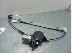 Recambio de elevalunas electrico trasero derecho para mazda 2 (de_, dh_) 1.4 mzr-cd referencia OEM IAM    2