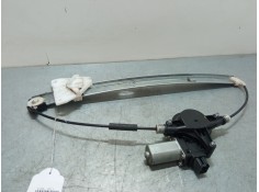 Recambio de elevalunas electrico trasero izquierdo para mazda 2 (de_, dh_) 1.4 mzr-cd referencia OEM IAM   