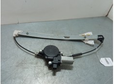 Recambio de elevalunas electrico trasero izquierdo para mazda 2 (de_, dh_) 1.4 mzr-cd referencia OEM IAM    2