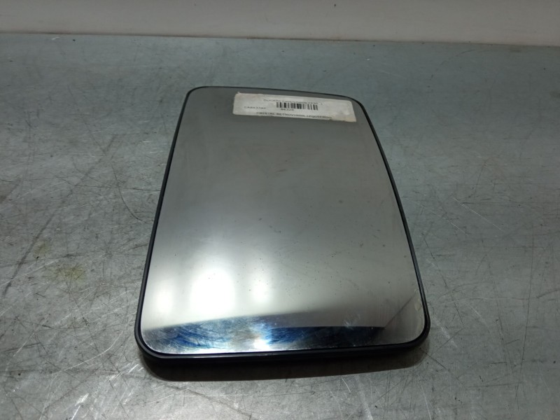 Recambio de cristal retrovisor izquierdo para fiat ducato caja/chasis (230_) 2.5 td referencia OEM IAM   