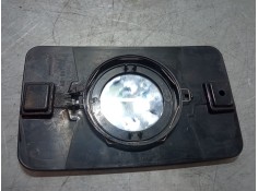Recambio de cristal retrovisor izquierdo para fiat ducato caja/chasis (230_) 2.5 td referencia OEM IAM    2