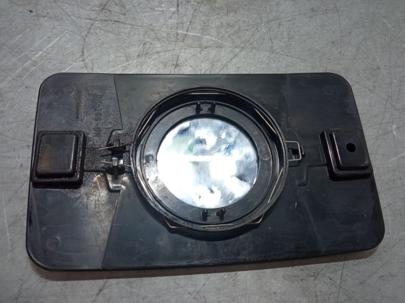 Recambio de cristal retrovisor izquierdo para fiat ducato caja/chasis (230_) 2.5 td referencia OEM IAM   