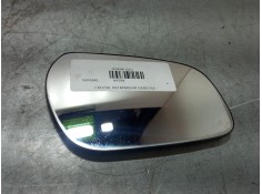 Recambio de cristal retrovisor derecho para citroën xsara (n1) 1.9 d referencia OEM IAM   