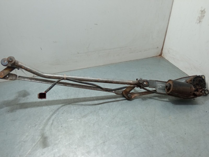 Recambio de motor limpia delantero para citroën xsara (n1) 1.9 d referencia OEM IAM   