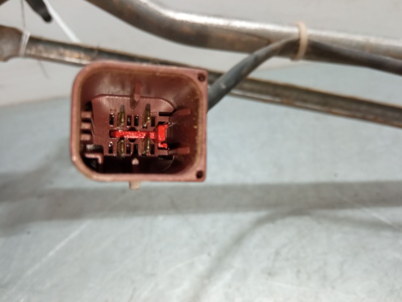 Recambio de motor limpia delantero para citroën xsara (n1) 1.9 d referencia OEM IAM   