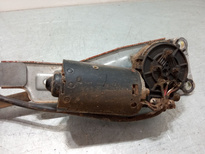 Recambio de motor limpia delantero para citroën xsara (n1) 1.9 d referencia OEM IAM   