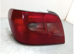 Recambio de piloto trasero izquierdo para citroën xsara (n1) 1.9 d referencia OEM IAM SIN PORTALAMPARAS  