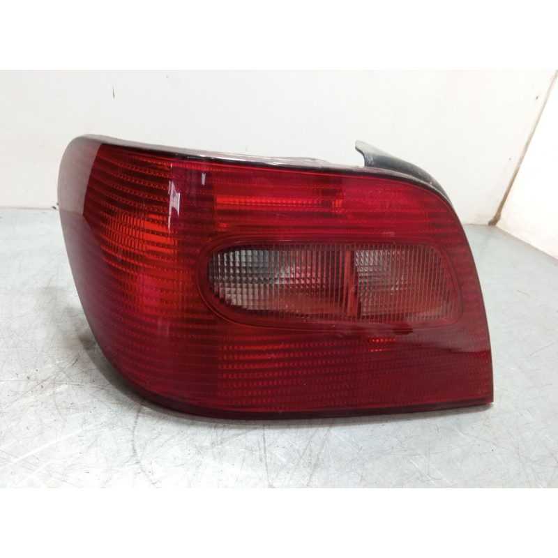 Recambio de piloto trasero izquierdo para citroën xsara (n1) 1.9 d referencia OEM IAM SIN PORTALAMPARAS  