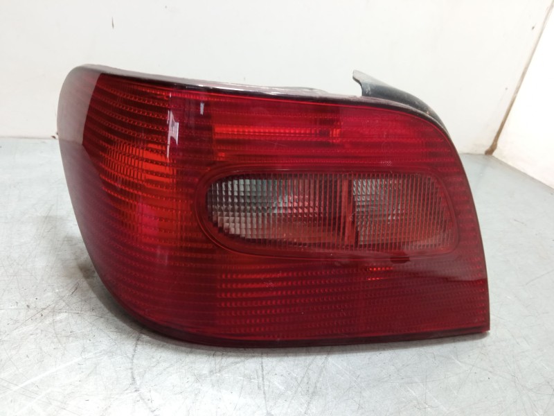 Recambio de piloto trasero izquierdo para citroën xsara (n1) 1.9 d referencia OEM IAM SIN PORTALAMPARAS  