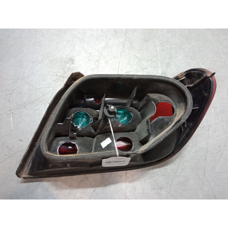 Recambio de piloto trasero izquierdo para citroën xsara (n1) 1.9 d referencia OEM IAM SIN PORTALAMPARAS  