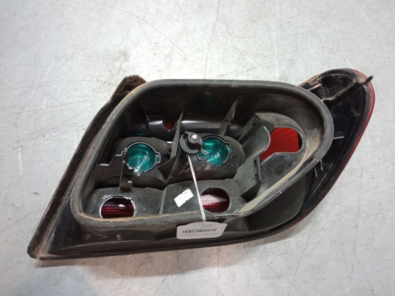 Recambio de piloto trasero izquierdo para citroën xsara (n1) 1.9 d referencia OEM IAM SIN PORTALAMPARAS  