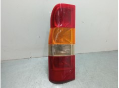 Recambio de piloto trasero izquierdo para ford transit autobús (fd_ _, fb_ _, fs_ _, fz_ _, fc_ _) 2.0 di (f_e_, f_f_, f_g_) ref