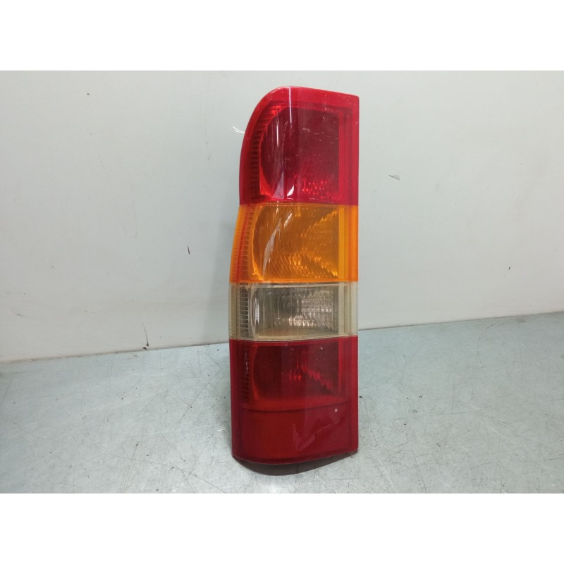 Recambio de piloto trasero izquierdo para ford transit autobús (fd_ _, fb_ _, fs_ _, fz_ _, fc_ _) 2.0 di (f_e_, f_f_, f_g_) ref