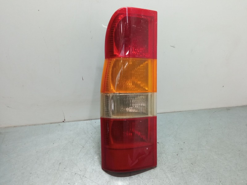 Recambio de piloto trasero izquierdo para ford transit autobús (fd_ _, fb_ _, fs_ _, fz_ _, fc_ _) 2.0 di (f_e_, f_f_, f_g_) ref