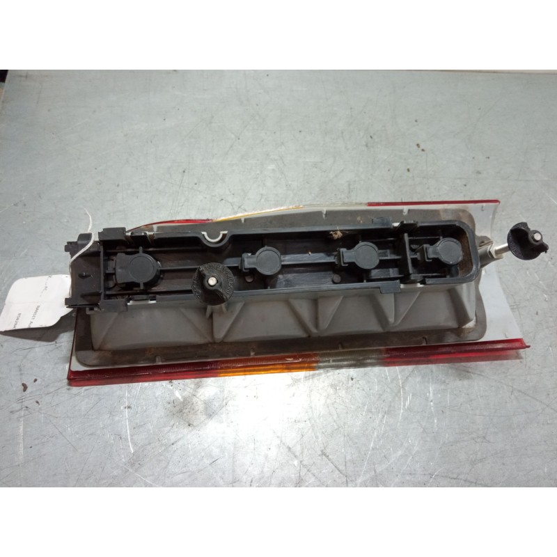 Recambio de piloto trasero izquierdo para ford transit autobús (fd_ _, fb_ _, fs_ _, fz_ _, fc_ _) 2.0 di (f_e_, f_f_, f_g_) ref