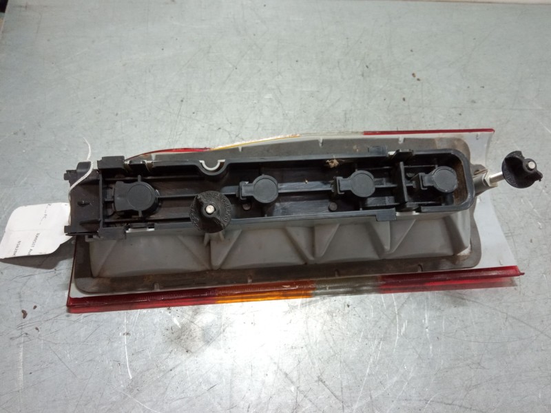 Recambio de piloto trasero izquierdo para ford transit autobús (fd_ _, fb_ _, fs_ _, fz_ _, fc_ _) 2.0 di (f_e_, f_f_, f_g_) ref