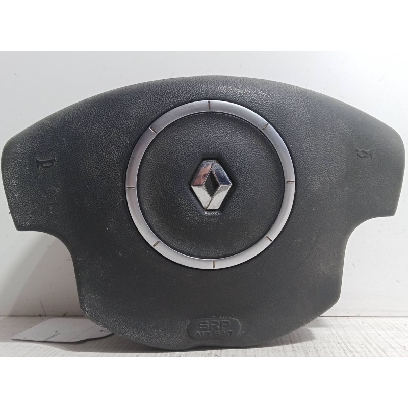 Recambio de airbag volante para renault scénic ii (jm0/1_) 1.9 dci (jm14) referencia OEM IAM   