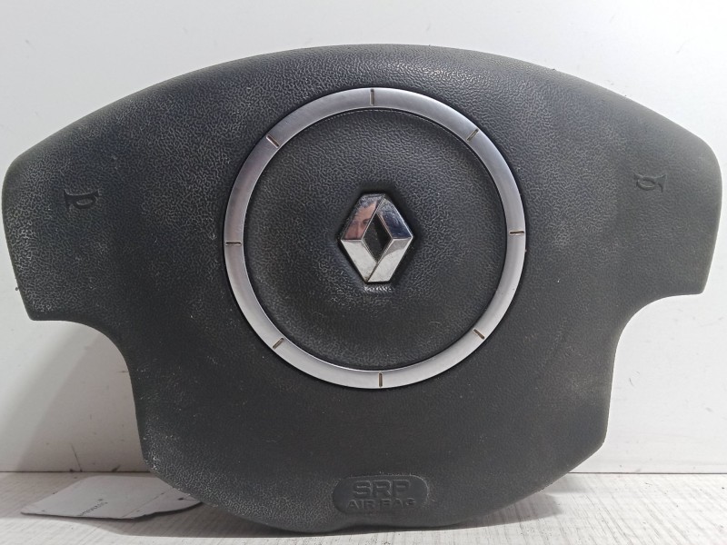 Recambio de airbag volante para renault scénic ii (jm0/1_) 1.9 dci (jm14) referencia OEM IAM   