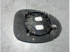 Recambio de cristal retrovisor izquierdo para renault twingo i (c06_) 1.2 16v (c06c, c06d, c06k) referencia OEM IAM    2