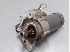 Recambio de motor arranque para citroën c3 i (fc_, fn_) 1.4 hdi referencia OEM IAM 09A90751HC 9640825280 
