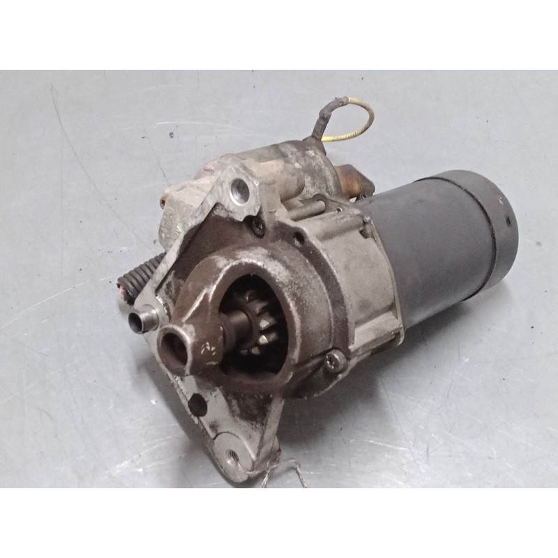 Recambio de motor arranque para citroën c3 i (fc_, fn_) 1.4 hdi referencia OEM IAM 09A90751HC 9640825280 