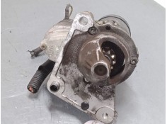 Recambio de motor arranque para citroën c3 i (fc_, fn_) 1.4 hdi referencia OEM IAM 09A90751HC 9640825280  2