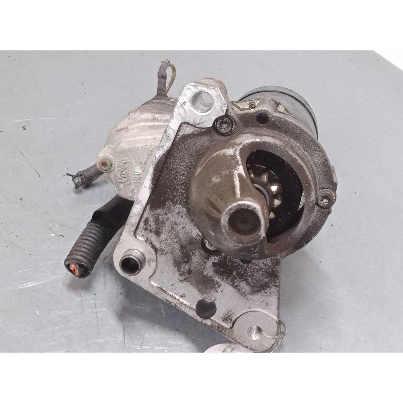 Recambio de motor arranque para citroën c3 i (fc_, fn_) 1.4 hdi referencia OEM IAM 09A90751HC 9640825280 