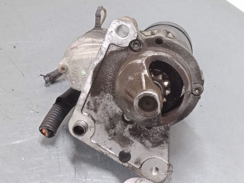 Recambio de motor arranque para citroën c3 i (fc_, fn_) 1.4 hdi referencia OEM IAM 09A90751HC 9640825280 