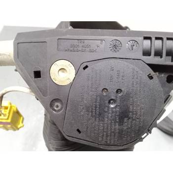CINTURON SEGURIDAD DELANTERO DERECHO 1T1857706RAA 