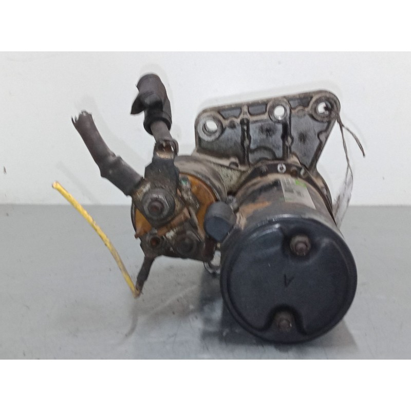 Recambio de motor arranque para citroën c3 i (fc_, fn_) 1.4 hdi referencia OEM IAM 09A90751HC 9640825280 