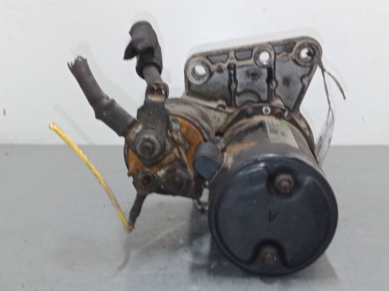 Recambio de motor arranque para citroën c3 i (fc_, fn_) 1.4 hdi referencia OEM IAM 09A90751HC 9640825280 