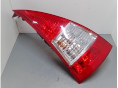 Recambio de piloto trasero izquierdo para citroën c3 i (fc_, fn_) 1.4 hdi referencia OEM IAM   