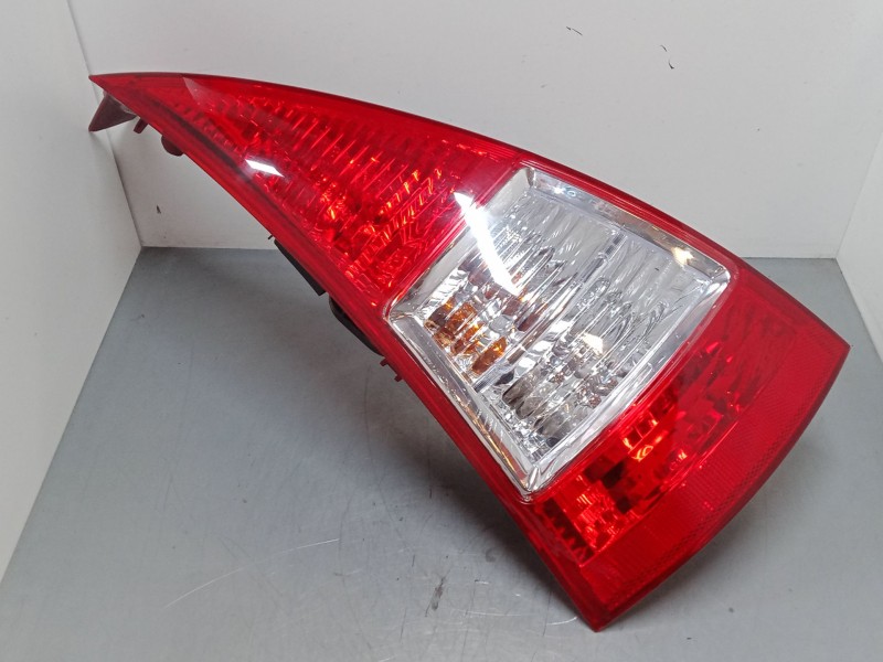 Recambio de piloto trasero izquierdo para citroën c3 i (fc_, fn_) 1.4 hdi referencia OEM IAM   