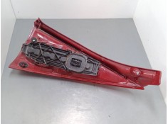 Recambio de piloto trasero izquierdo para citroën c3 i (fc_, fn_) 1.4 hdi referencia OEM IAM    2